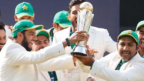 Participation in 2025 Champions Trophy depends on security situations in Pakistan, says Anurag Thakur