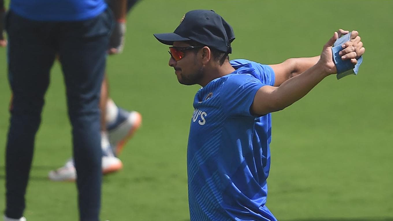 IND vs SL: आखिर बिना मैच खेले क्यों Kuldeep Yadav हुए टीम से बाहर? उपकप्तान Bumrah ने बताई वजह