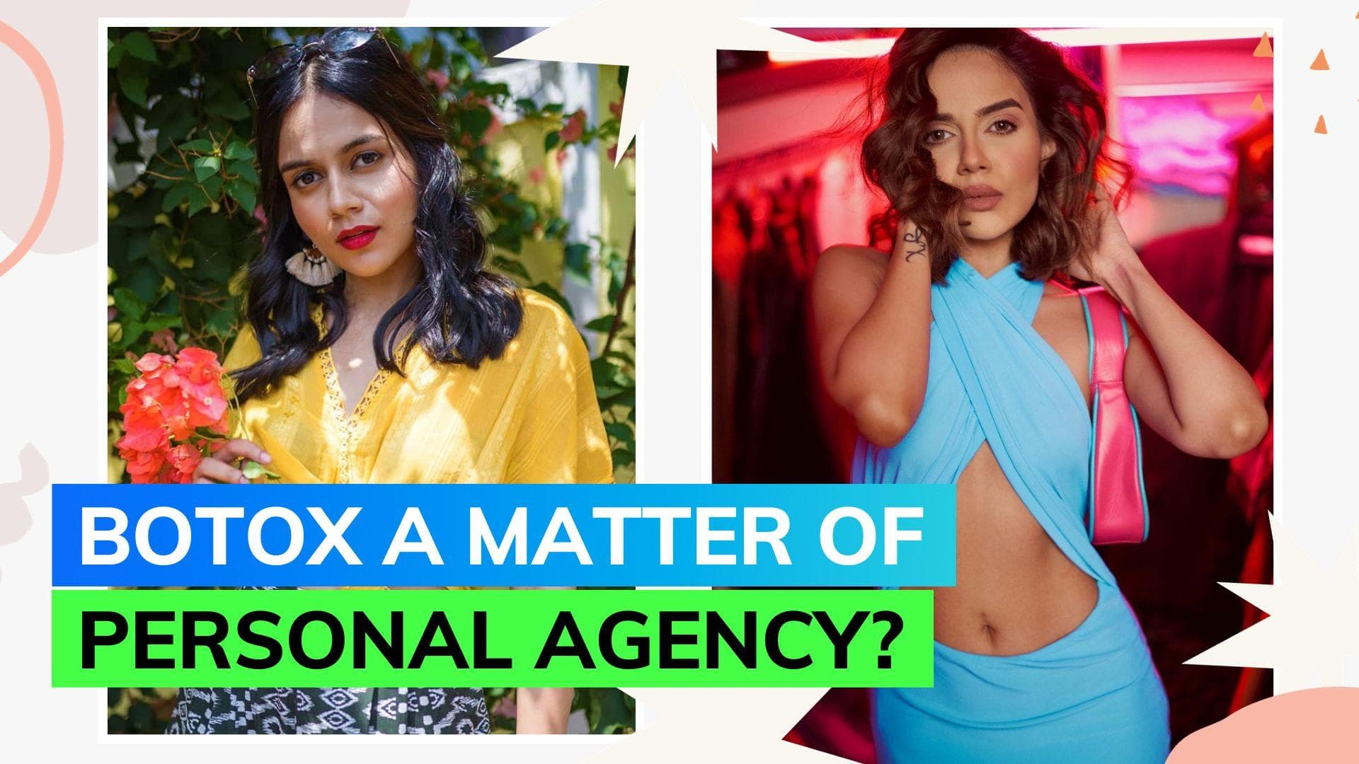 Komal Pandey confirms getting fillers: massive cosmetic surgery boom in India, liposuction tops list