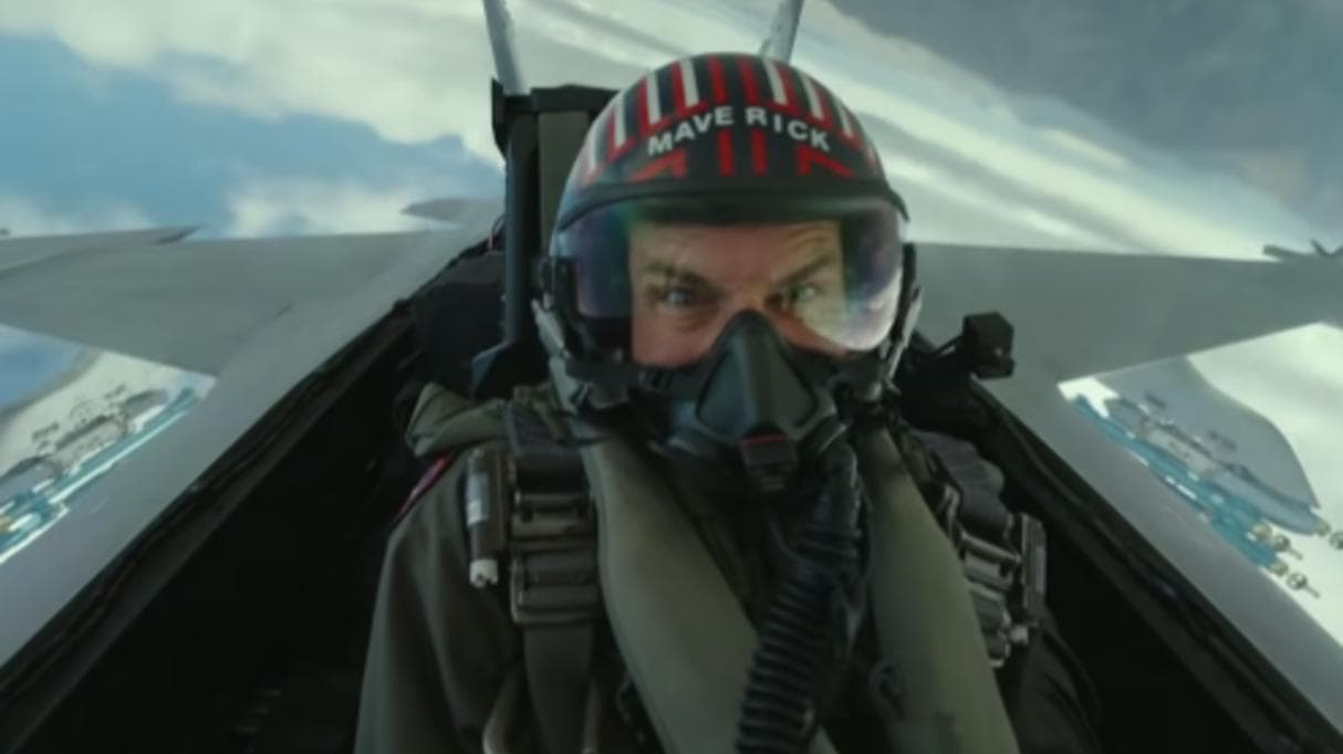 Tom Cruise learning to fly World War II plane for 'Mission: Impossible 8'