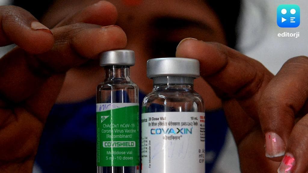 Booster Dose Price: ২২৫ টাকায় বুস্টার, রবিবার থেকে দেশজুড়ে শুরু ১৮ থেকে ৬০-এর প্রিকশন ডোজ