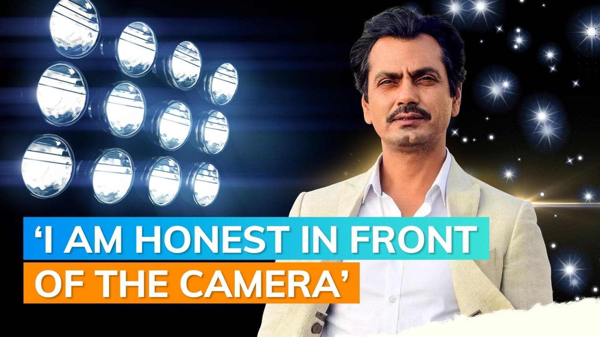 Nawazuddin Siddiqui talks about colourism in the industry, says 'dark-skinned people are in demand'