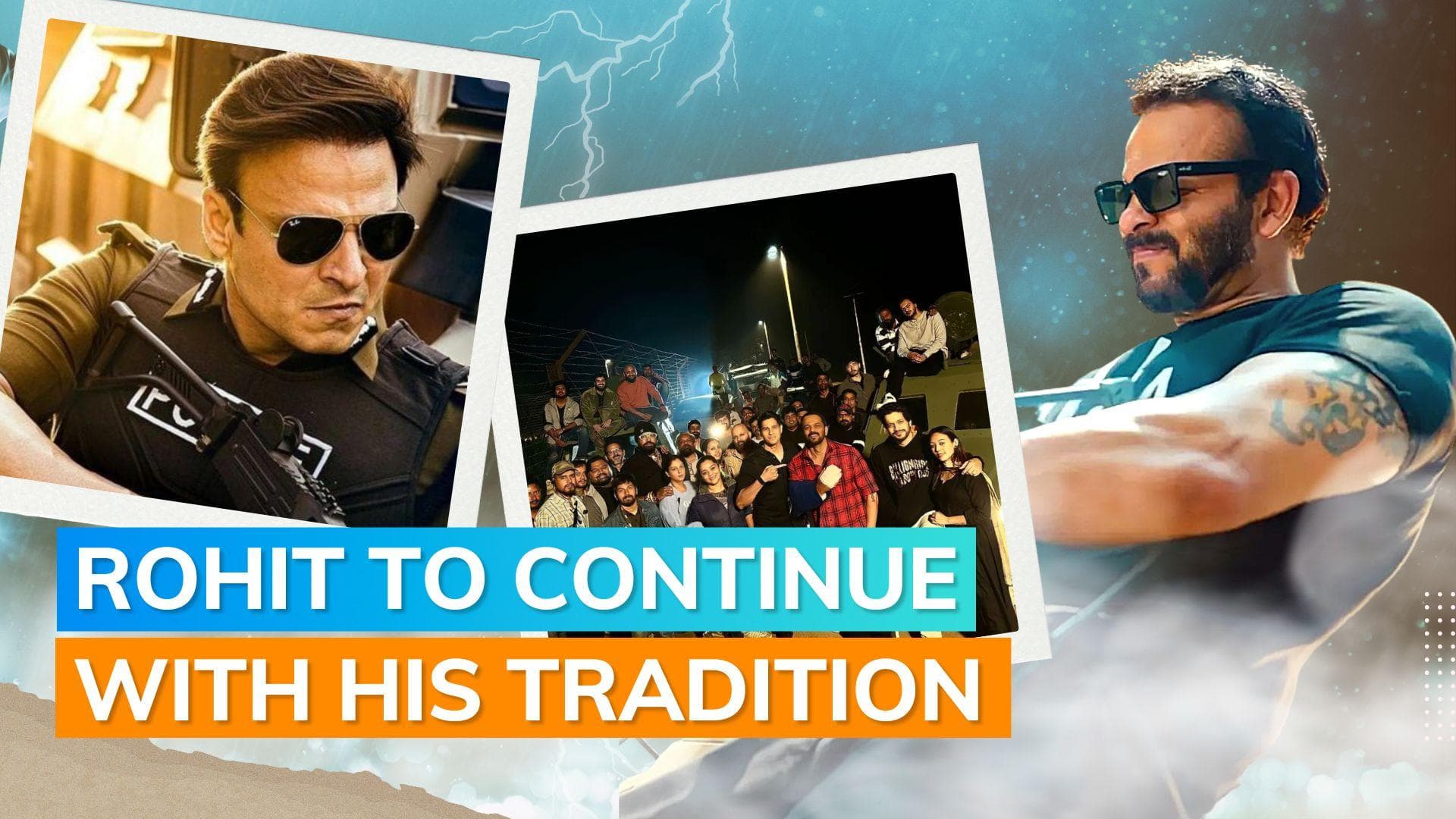 ‘Indian Police Force’: Sidharth Malhotra, Shilpa Shetty’s cop thriller to release on Diwali