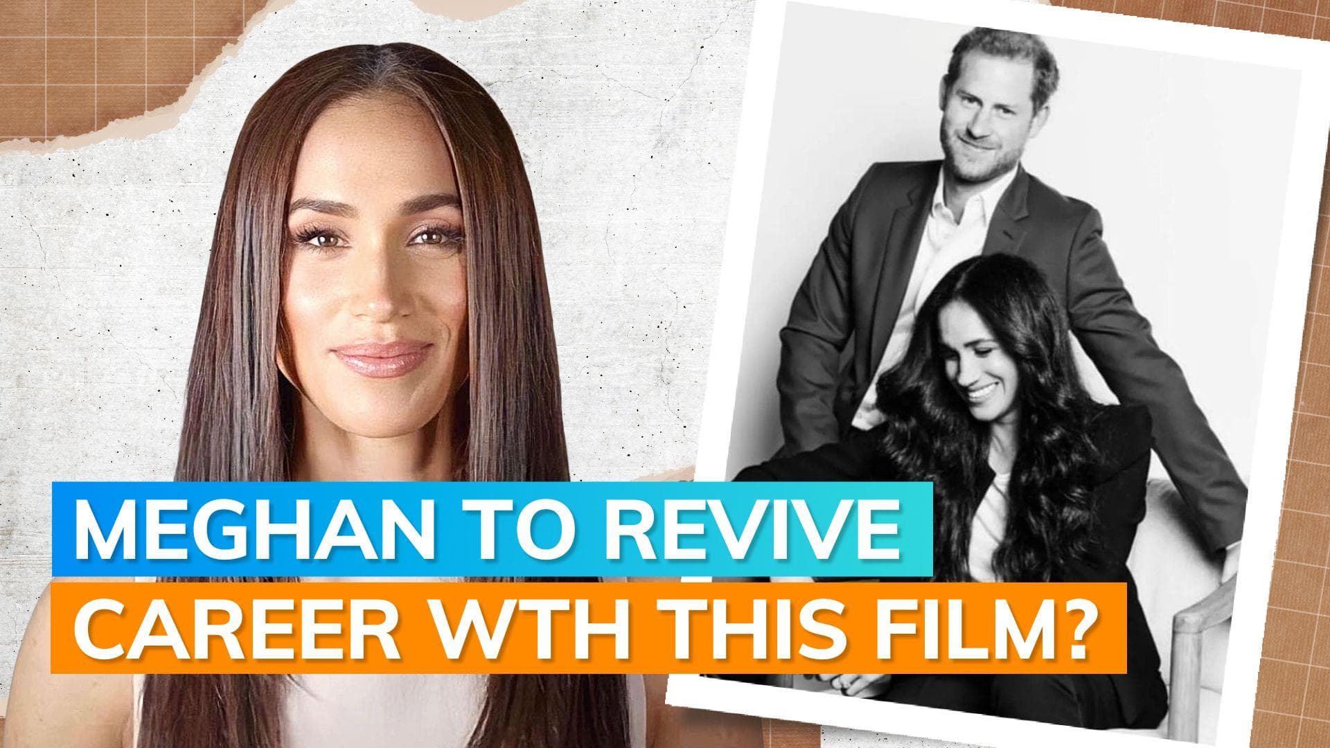 Meghan Markle to return to acting with role once offered to Princess Diana? Here’s what we know