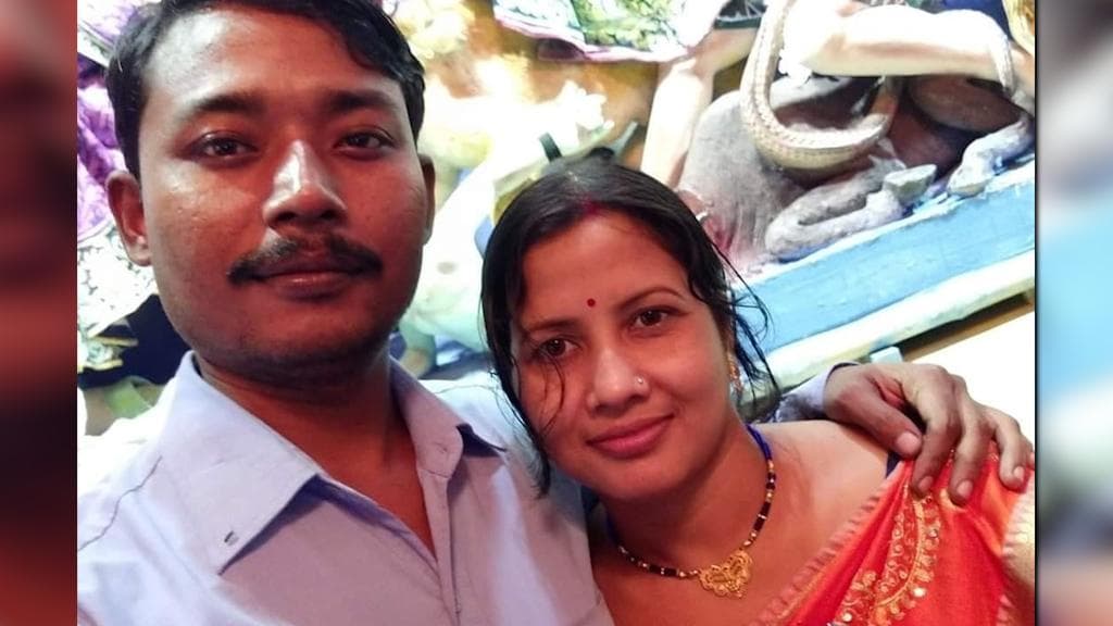 Coochbihar Suicide : স্ত্রী সন্তানকে খুন করে নিজে আত্মঘাতী কলেজ শিক্ষক, উদ্ধার ১২ পাতার সুইসাইড নোট 