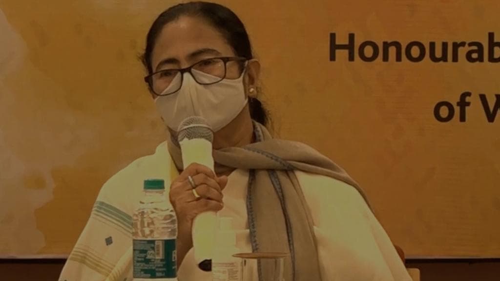 Mamata Banerjee: বিরোধীদের প্রধানমন্ত্রী মুখ কে? মুম্বইতে জবাব দিলেন মমতা