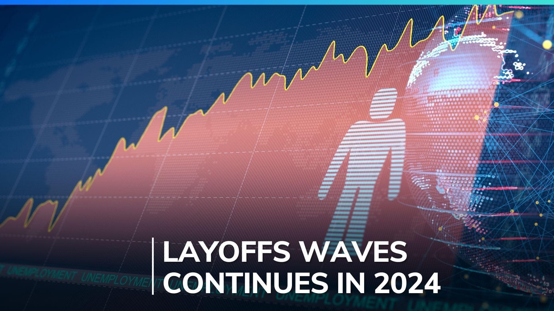 Layoffs 2024: January sees over 7,500 job cuts by tech companies globally