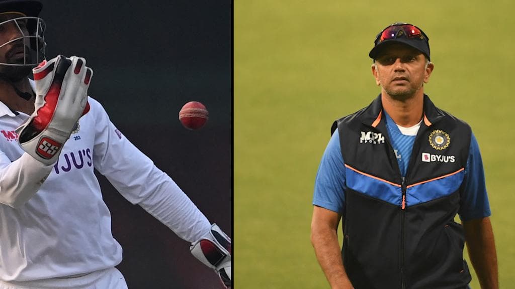 Rahul Dravid on Wriddhiman's statement: ঋদ্ধির মন্তব্যে 'আঘাত' পাননি, জানালেন রাহুল দ্রাবিড়