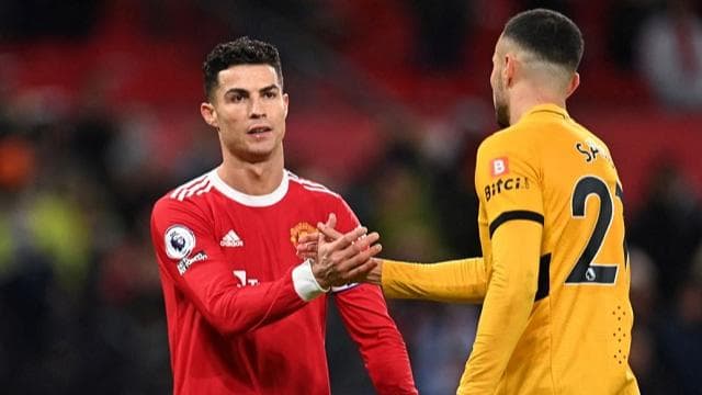 Premier League: Wolves beat Manchester United 1-0, register their first win at Old Trafford since 1980