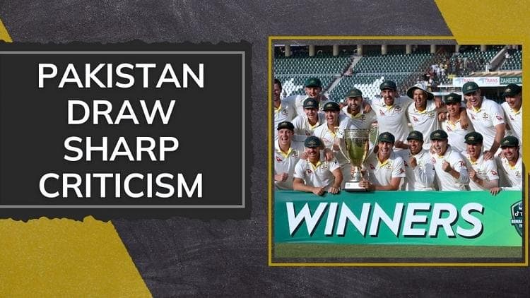 'Absolute nonsense': Shoaib Akhtar reacts after Australia clinch series 1-0 against Pakistan