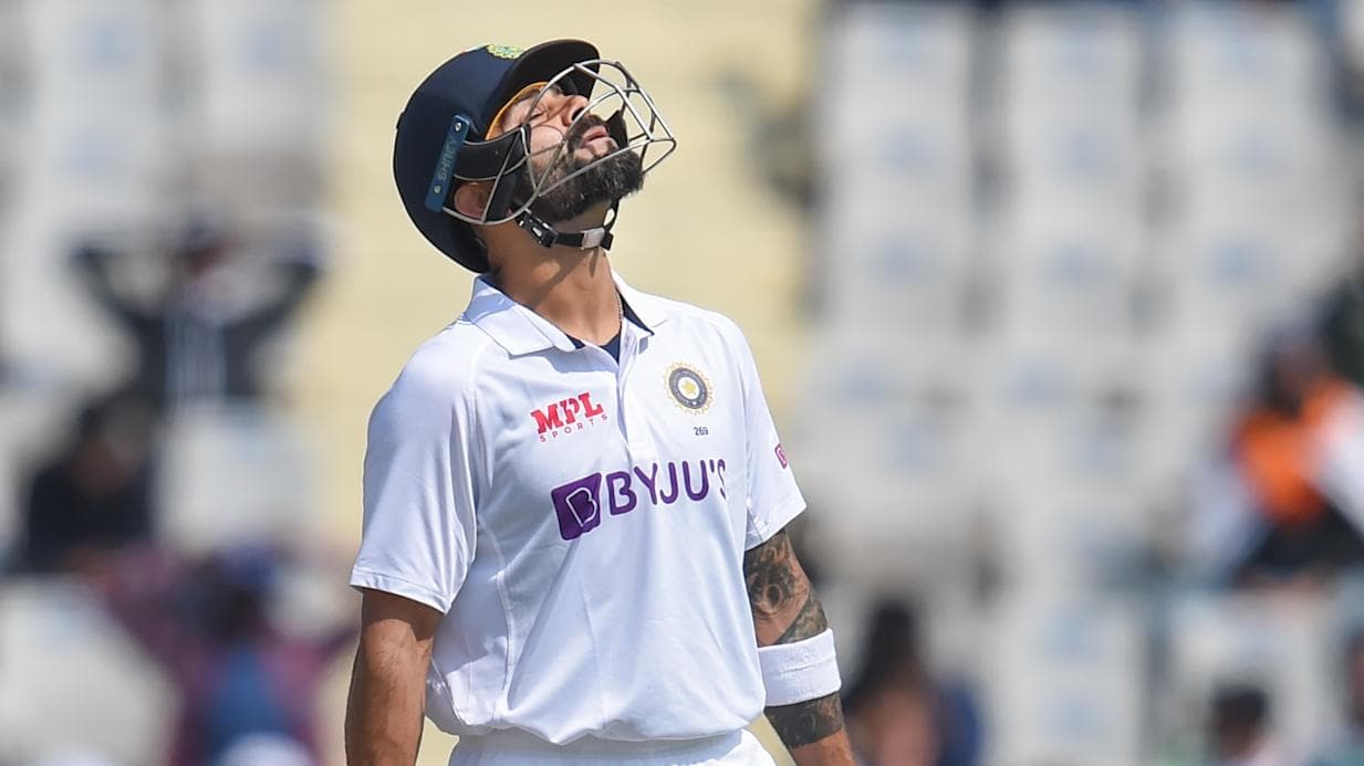 Virat Kohli 100th Test: মোহালিতে শততম টেস্টে ৪৫ রানে আউট হলেন বিরাট, সেঞ্চুরি না পেলেও গড়লেন নতুন রেকর্ড