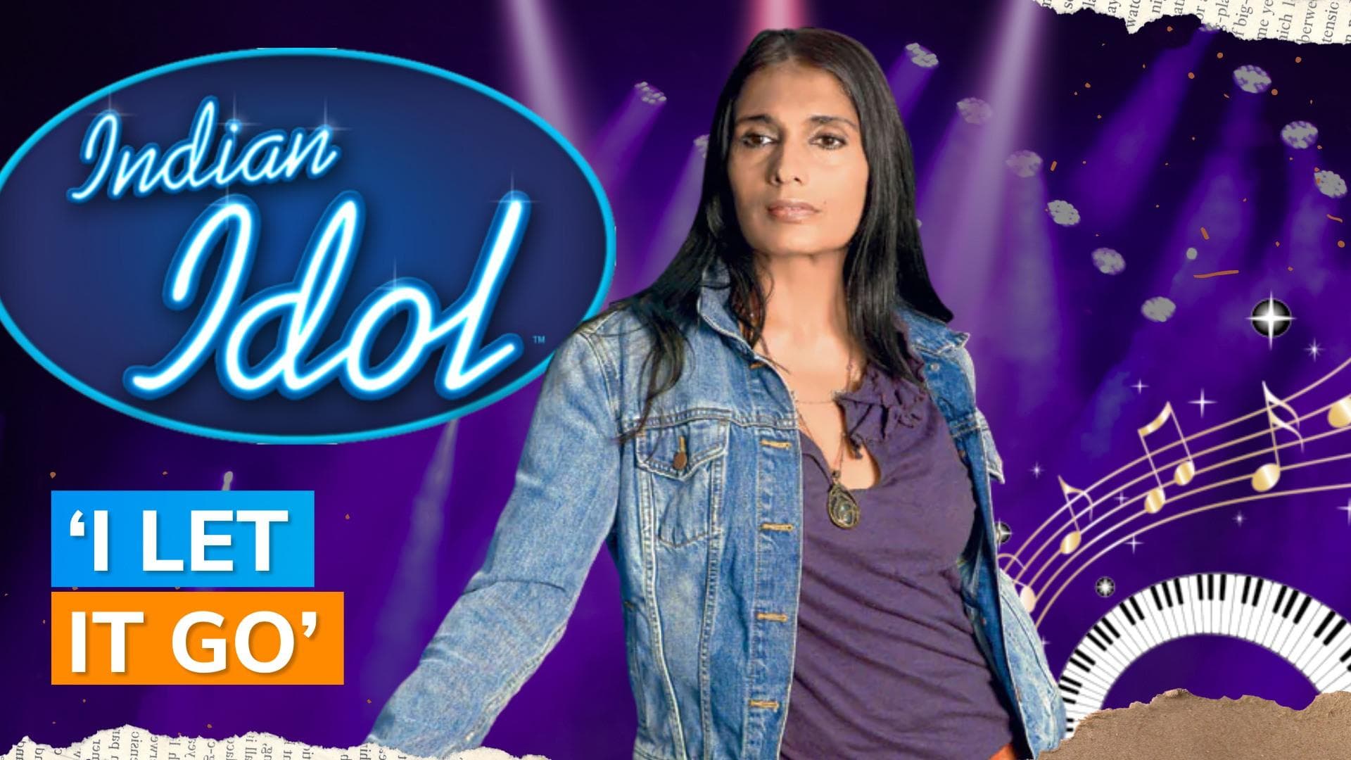 Anu Aggarwal says her shots were deleted from ‘Indian Idol 13’ episode