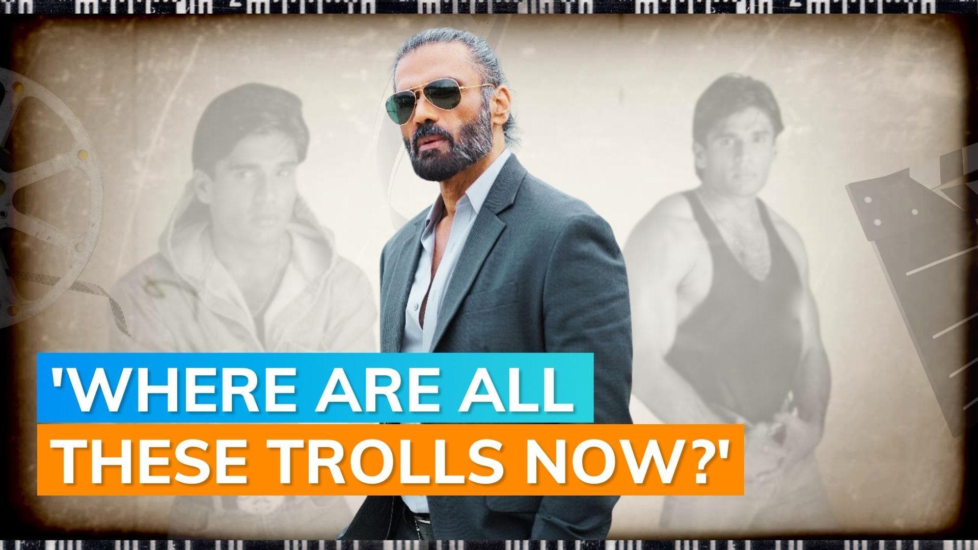 Suniel Shetty voices his opinion on 'Boycott Bollywood' trend; says 'it was just a phase'