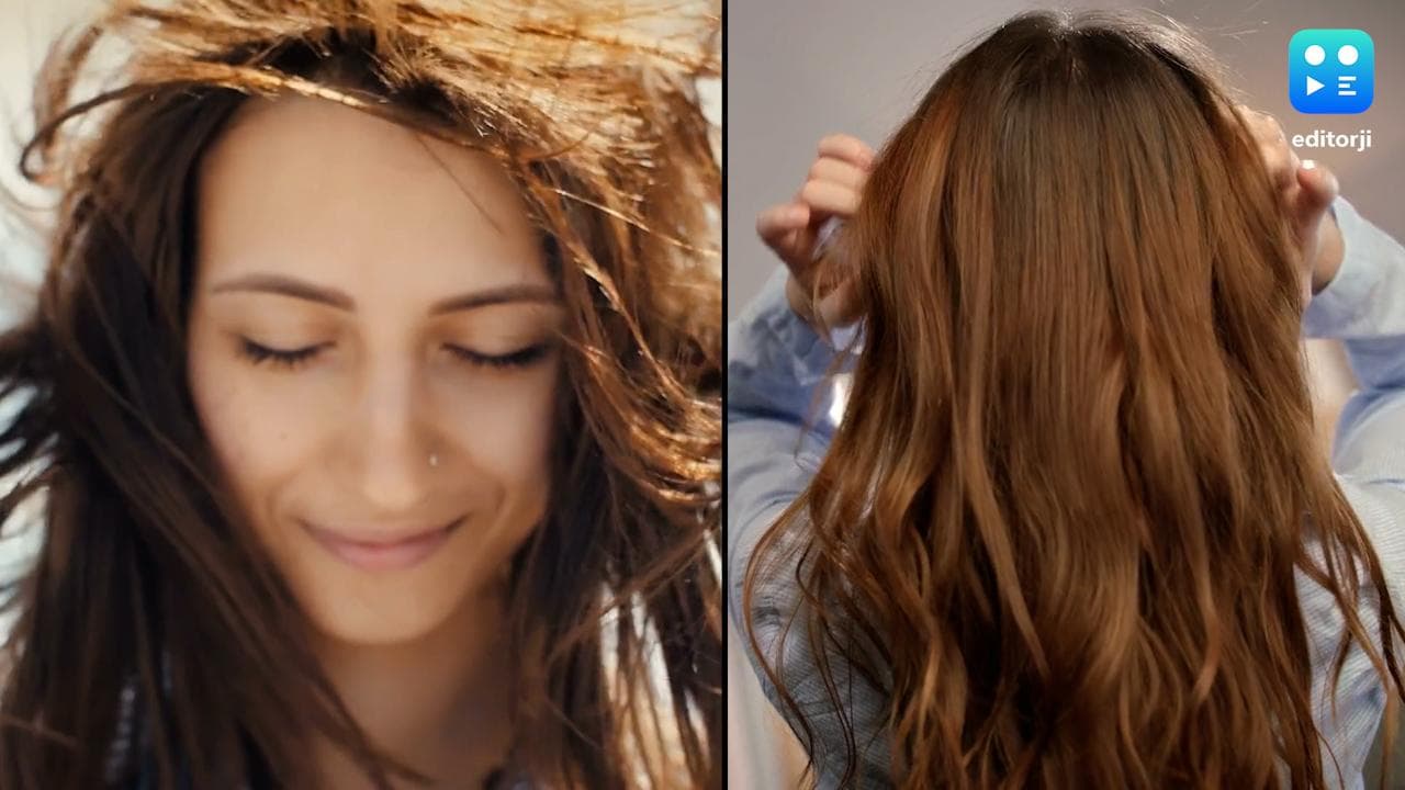 Twinkle Khanna hair  : টুইঙ্কল খান্নার স্বাস্থ্যবান চুলের পিছনে রহস্য কী জানেন ? নিজেই শেয়ার করলেন লেখিকা