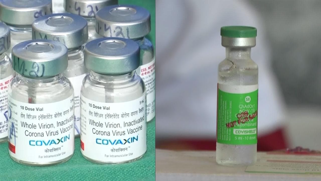 Covid Vaccine: भारतीय टीकों पर बढ़ा दुनिया का भरोसा, 96 देशों ने दी मान्यता
