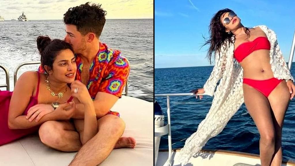 Priyanka Chopra: মা হলেন প্রিয়াঙ্কা চোপড়া, সারোগেসির সাহায্যে প্রথম সন্তানের অভিভাবক নিকিয়াঙ্কা