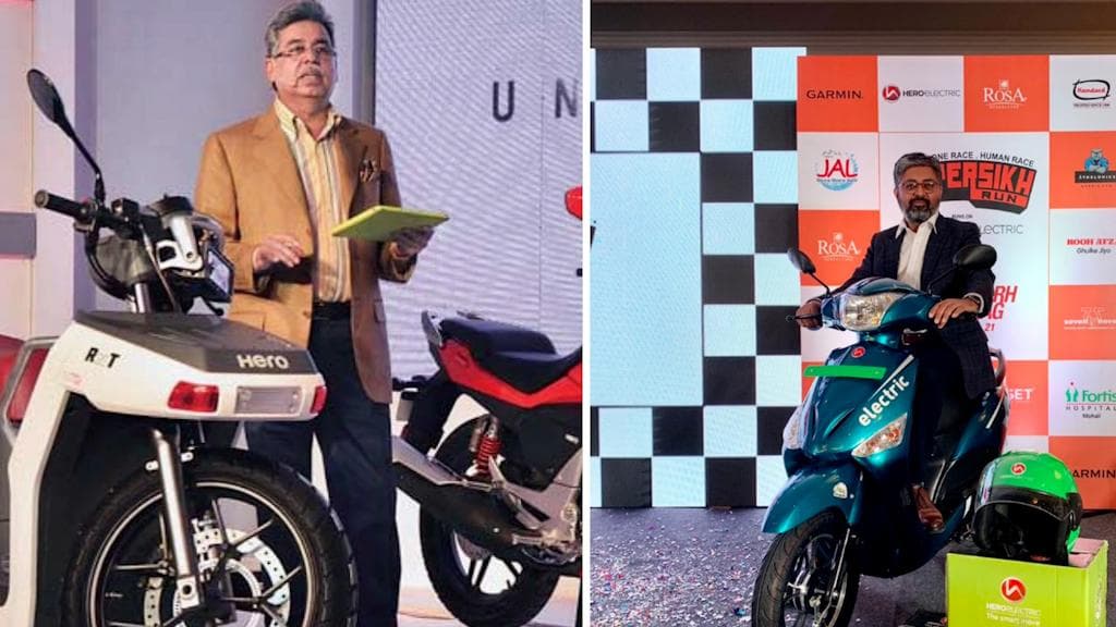 Munjal vs Munjal: The legal battle over iconic Hero brand name