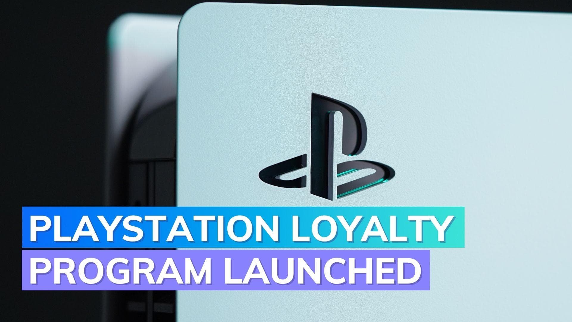 PlayStation Stars loyalty program launched