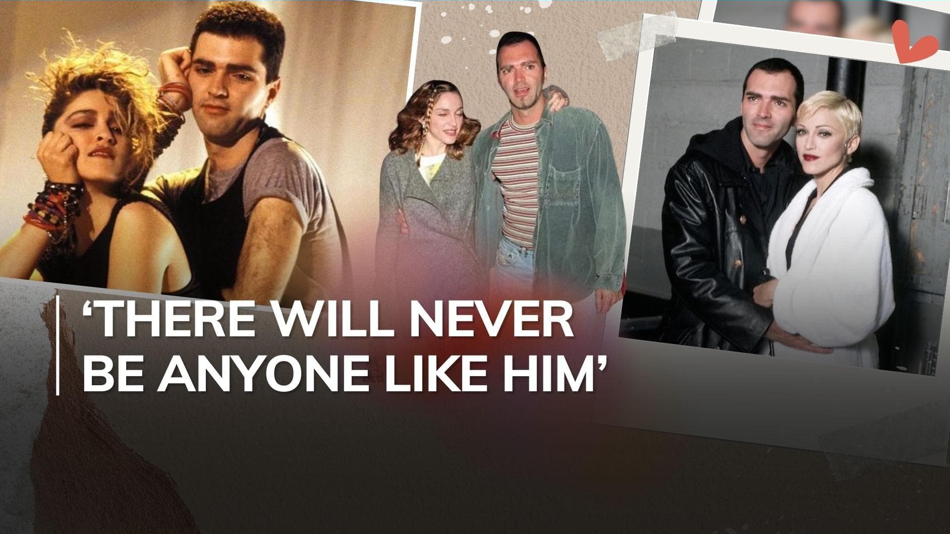 Madonna shares heartfelt tribute after brother Christopher Ciccone's death: ‘He’s dancing somewhere’