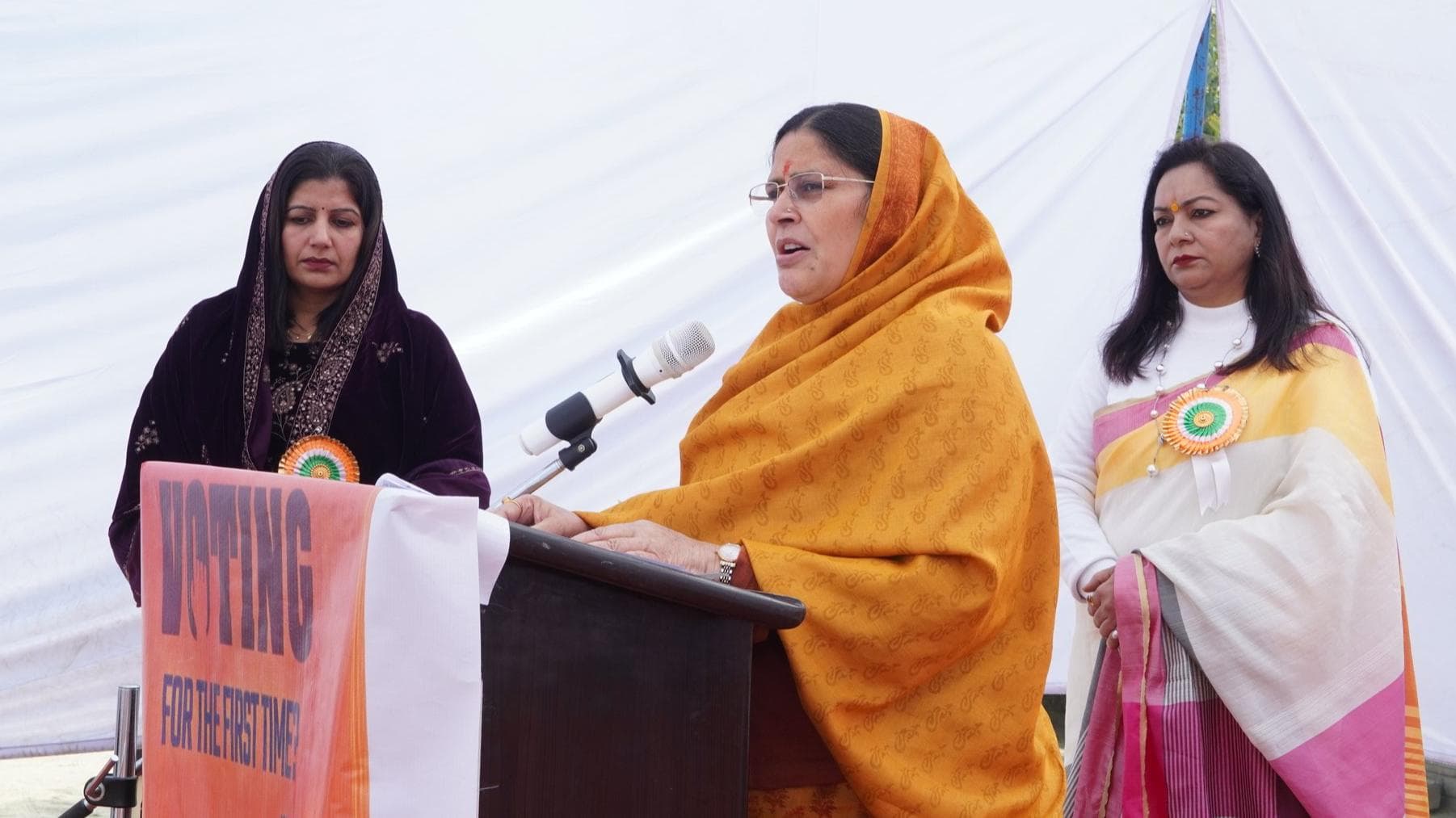 Haryana launches education loan scheme for girls' higher education: Kamlesh Dhanda