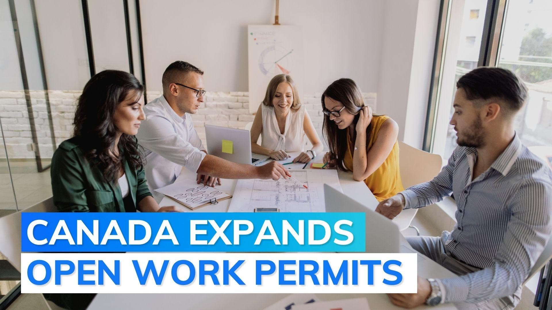 What is Canada's latest move to address its labour shortage?