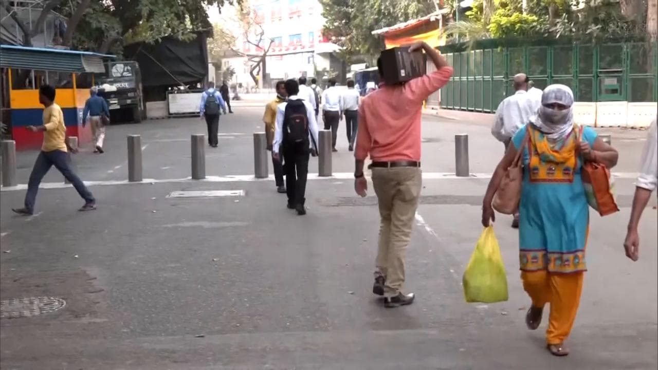 Over 9,100 Indians died by suicide due to unemployment in 3 years: Govt