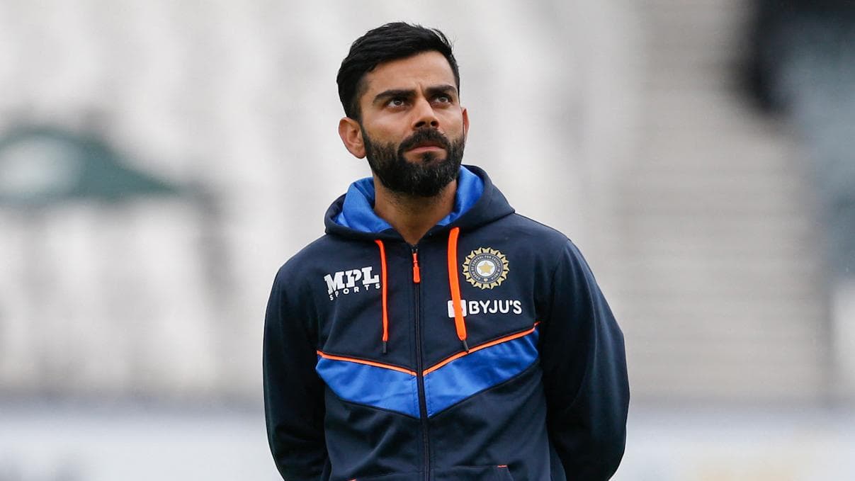Virat Kohli: বিরাট কোহলি কেন অধিনায়ক পদ থেকে সরে দাঁড়ালেন, জানালেন নিজেই