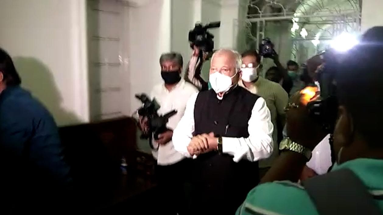 Luizinho Faleiro: তৃণমূলের টিকিটে রাজ্যসভায় চললেন গোয়ার সাতবারের জয়ী এই বিধায়ক