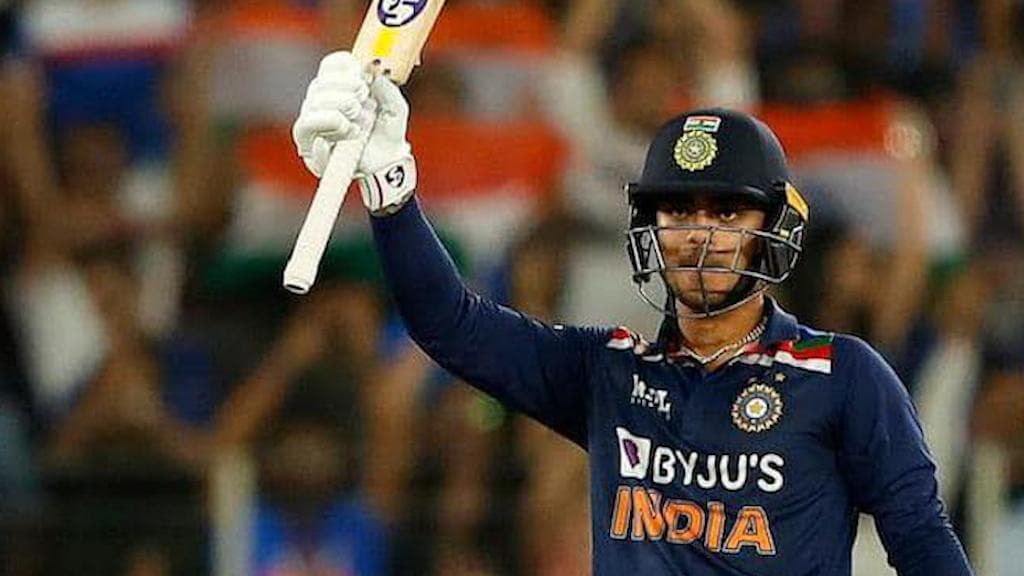 Ishan Kishan hospitalised: লাহিরুর বলে মাথায় চোট পেয়ে হাসপাতালে ঈশান কিশান, হল সিটি স্ক্যান