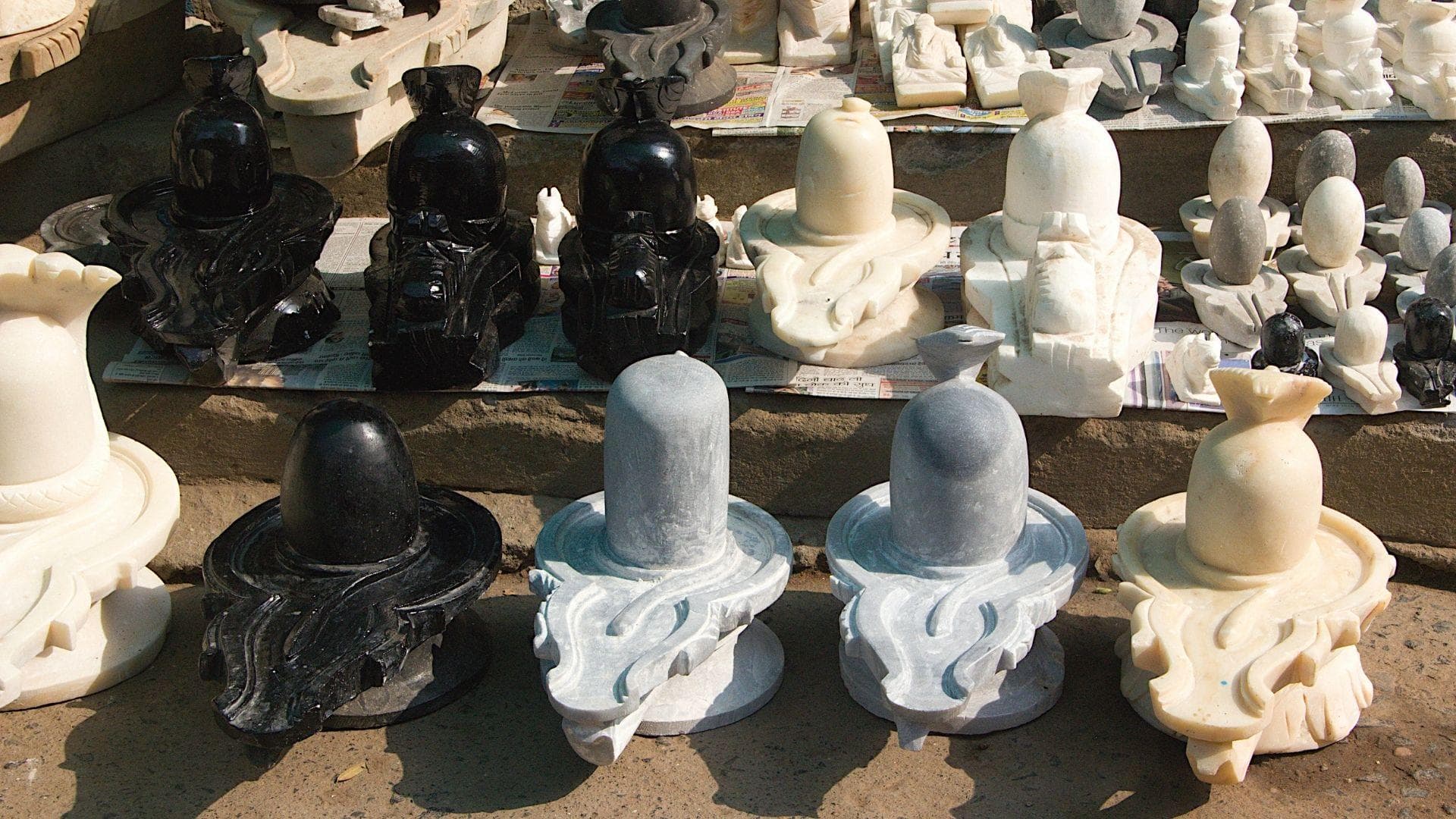 Jyotirlinga in India: भारत में स्थित इन बारह जगहों पर महादेव की है अखंड कृपा, अलौकिक ज्योतिर्लिंग