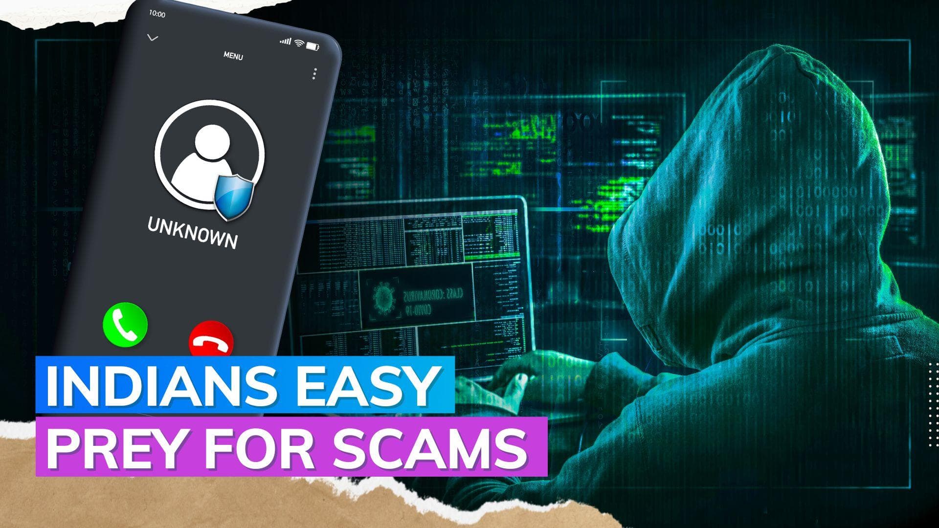 Almost half of Indians experience AI-enabled fake voice scams, 83% victims lost money: McAfee survey