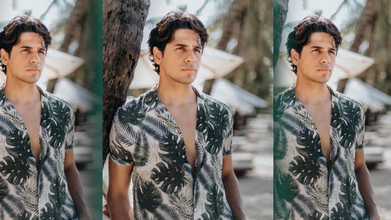 Happy Birthday Siddharth Malhotra : ৩৭-এ পা সিদ্ধার্থের, দেখে নেওয়া যাক তাঁর বলিউড কেরিয়ারের এক ঝলক...