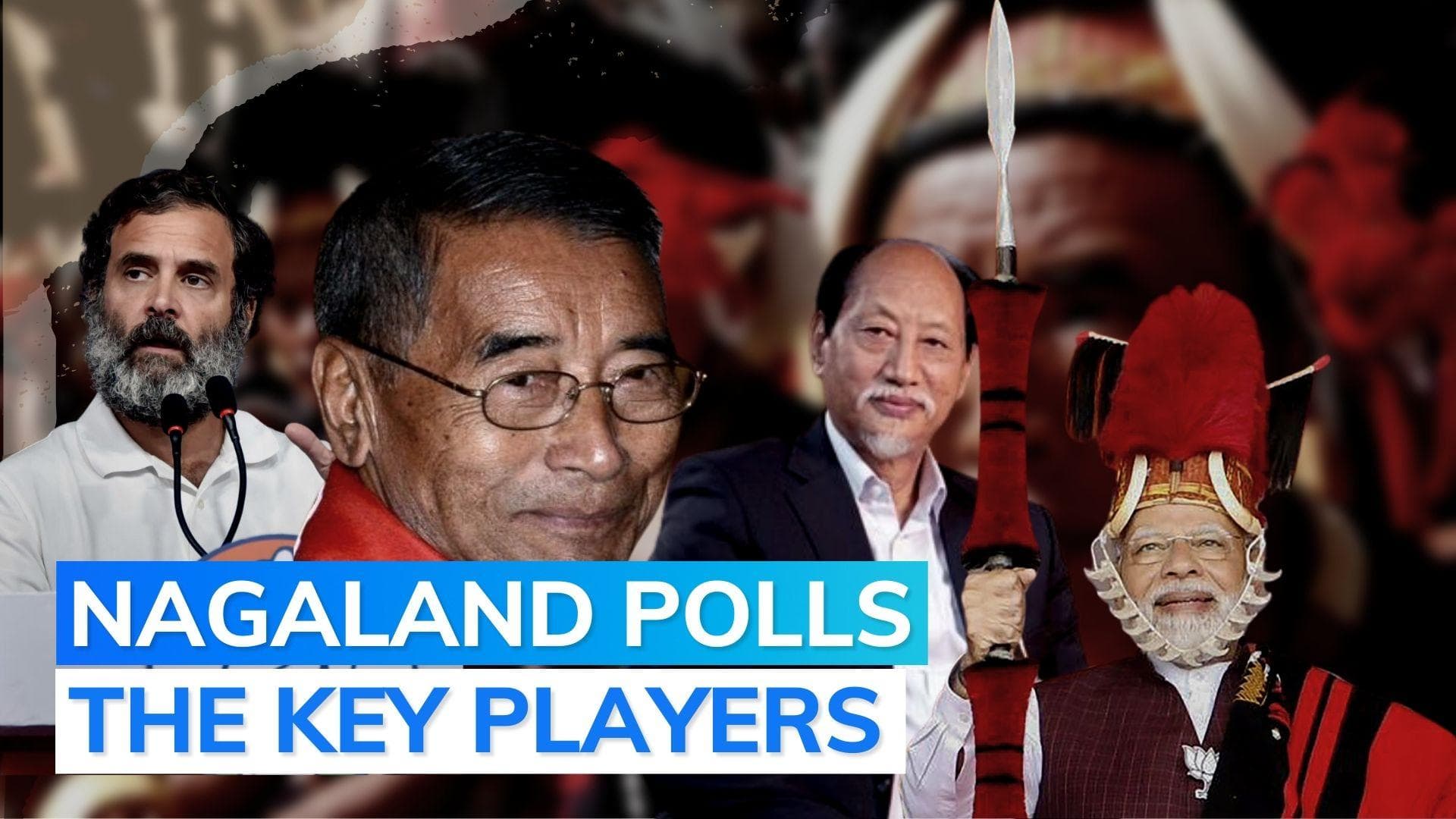 Nagaland Assembly Polls 2023: the kingmakers and deal-breakers