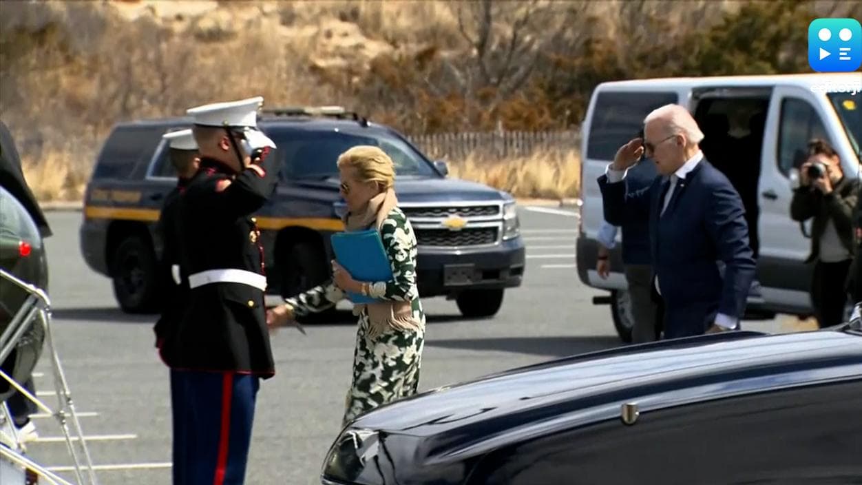 US President Poland Visit: রাশিয়া-ইউক্রেন যুদ্ধ নিয়ে আলোচনা, পোলান্ড সফরে যেতে পারেন জো বাইডেন