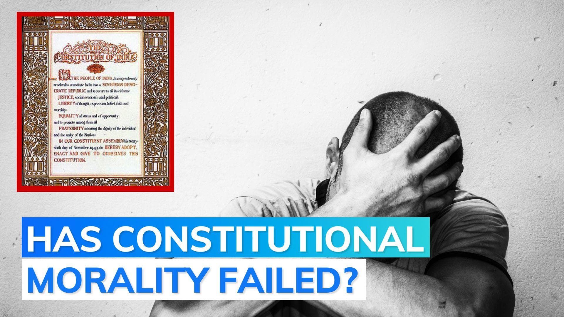 Video of man urinating on tribal youth sparks outrage