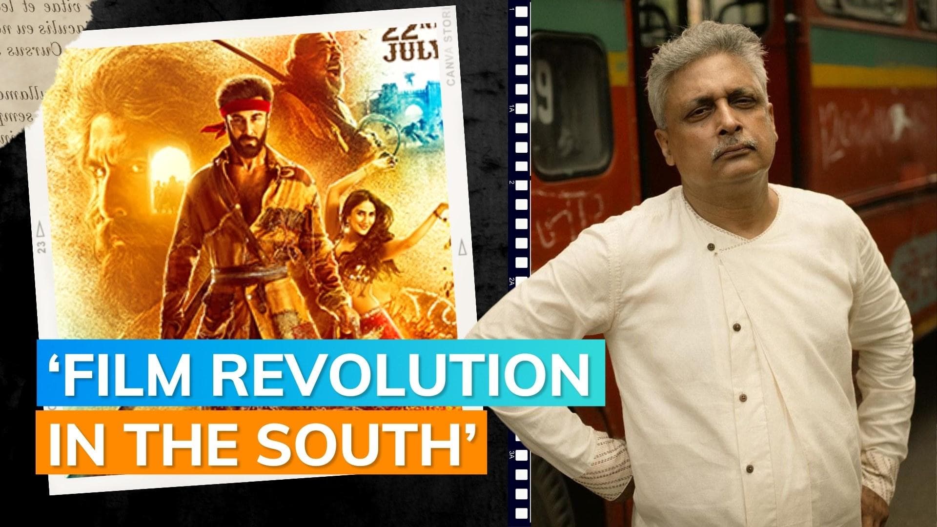 Why Piyush Mishra thinks 'Shamshera' failed to impress audiences