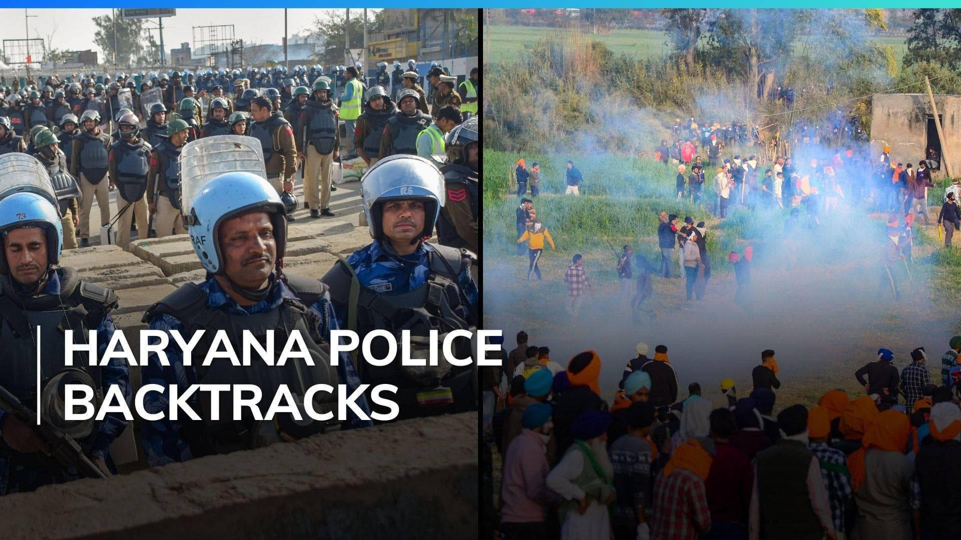 Haryana Police withdraws move to invoke NSA against farmer leaders