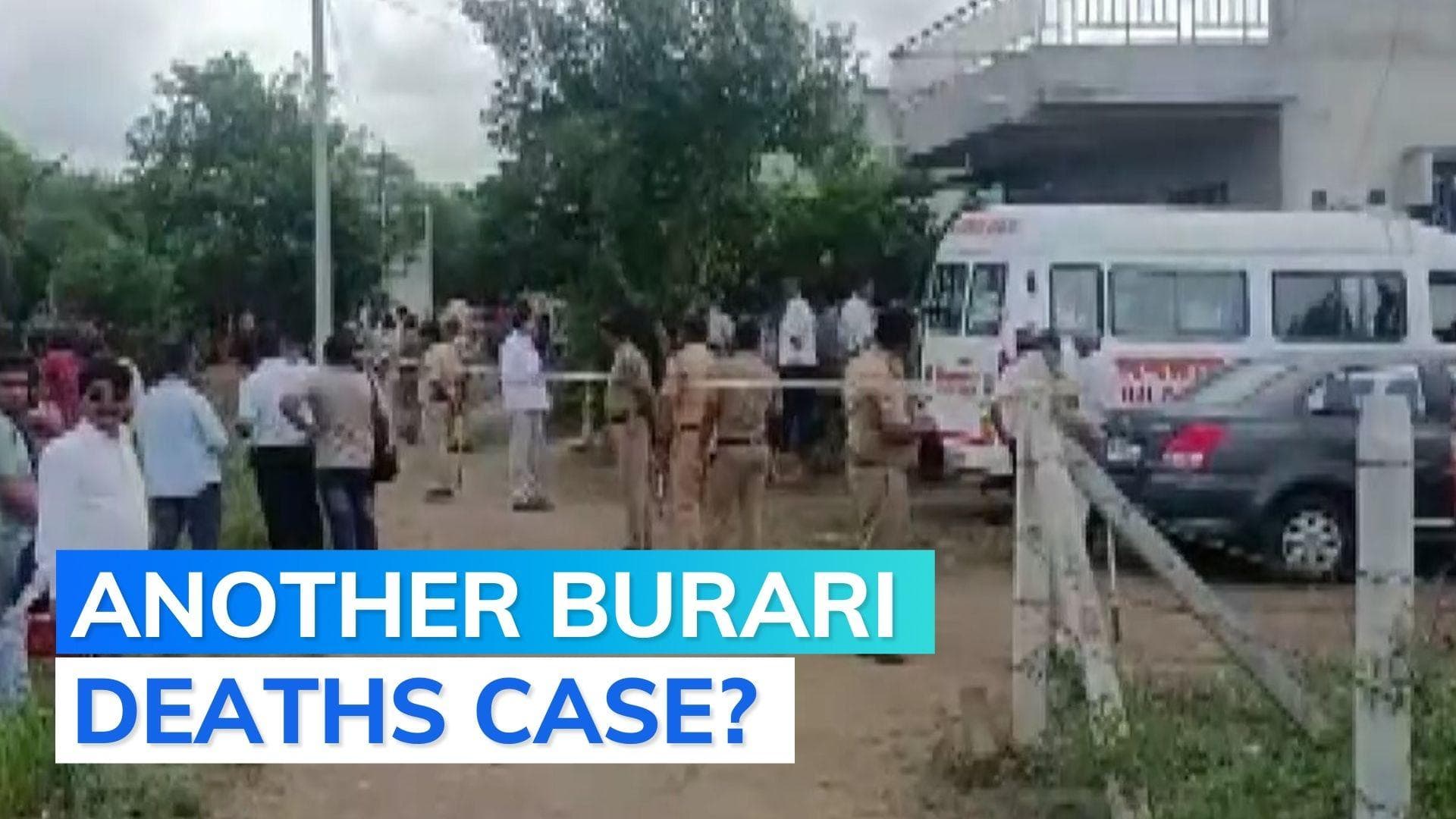 9 members of a family found dead in Maharashtra's Sangli