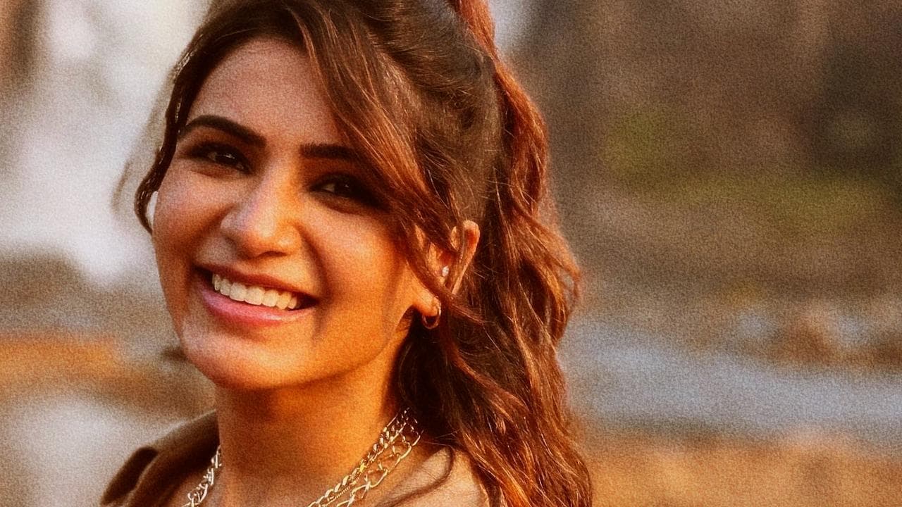 Samantha Ruth Prabhu ने फिल्म इंडस्ट्री में पुरे किए 12 साल