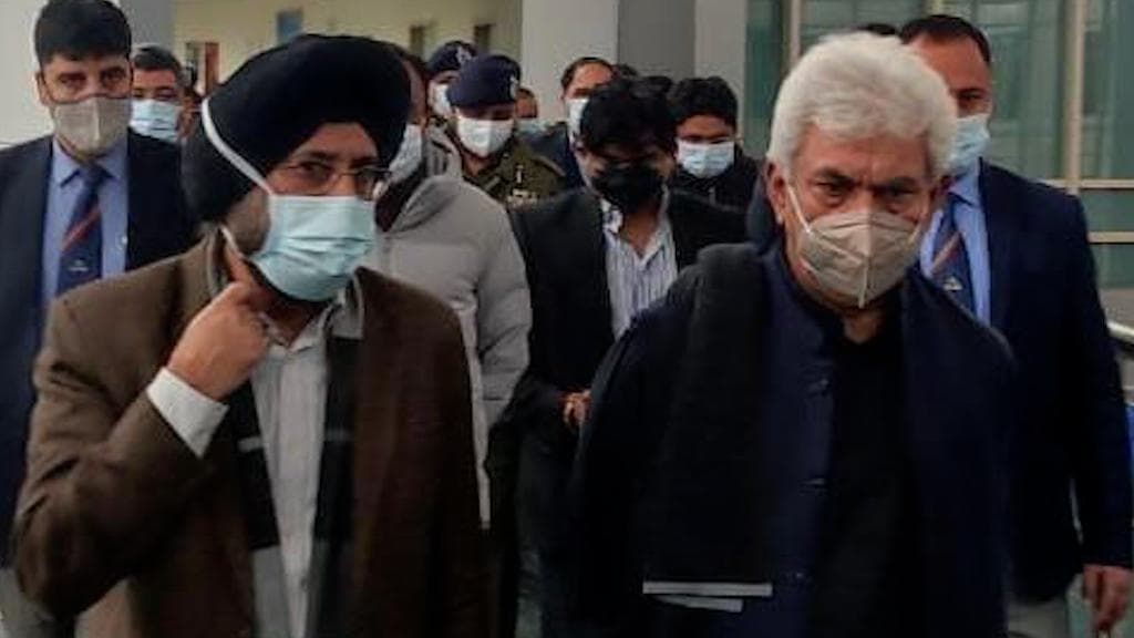 Vaishno Devi stampede: authorities announce steps to decongest; over 15,000 pilgrims visit on Sunday