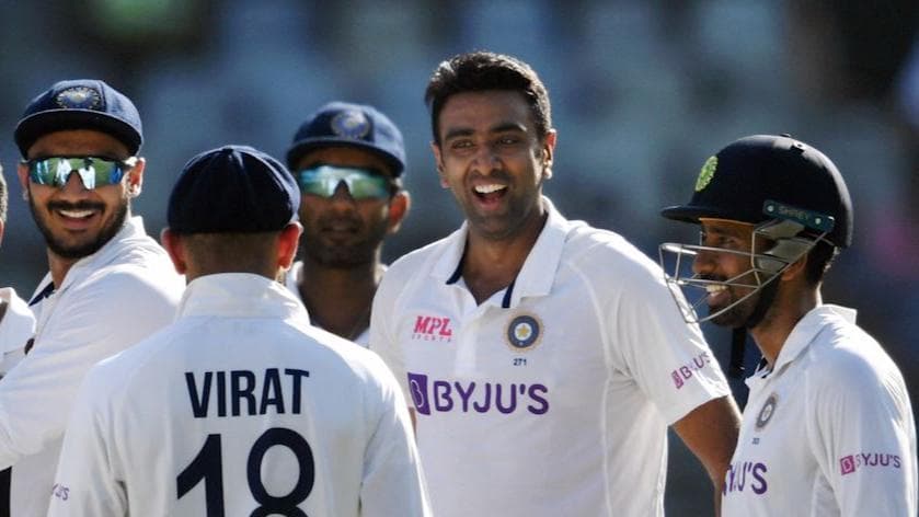 ICC Test Rankings: Mayank Agarwal leapfrogs to 11th place, R Ashwin takes 2nd spot