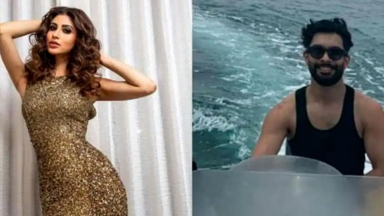 Mouni Roy wedding : বলিউডে ফের বিয়ের সানাই, চলতি মাসেই বিয়ে করছেন মৌনী রায় ! 