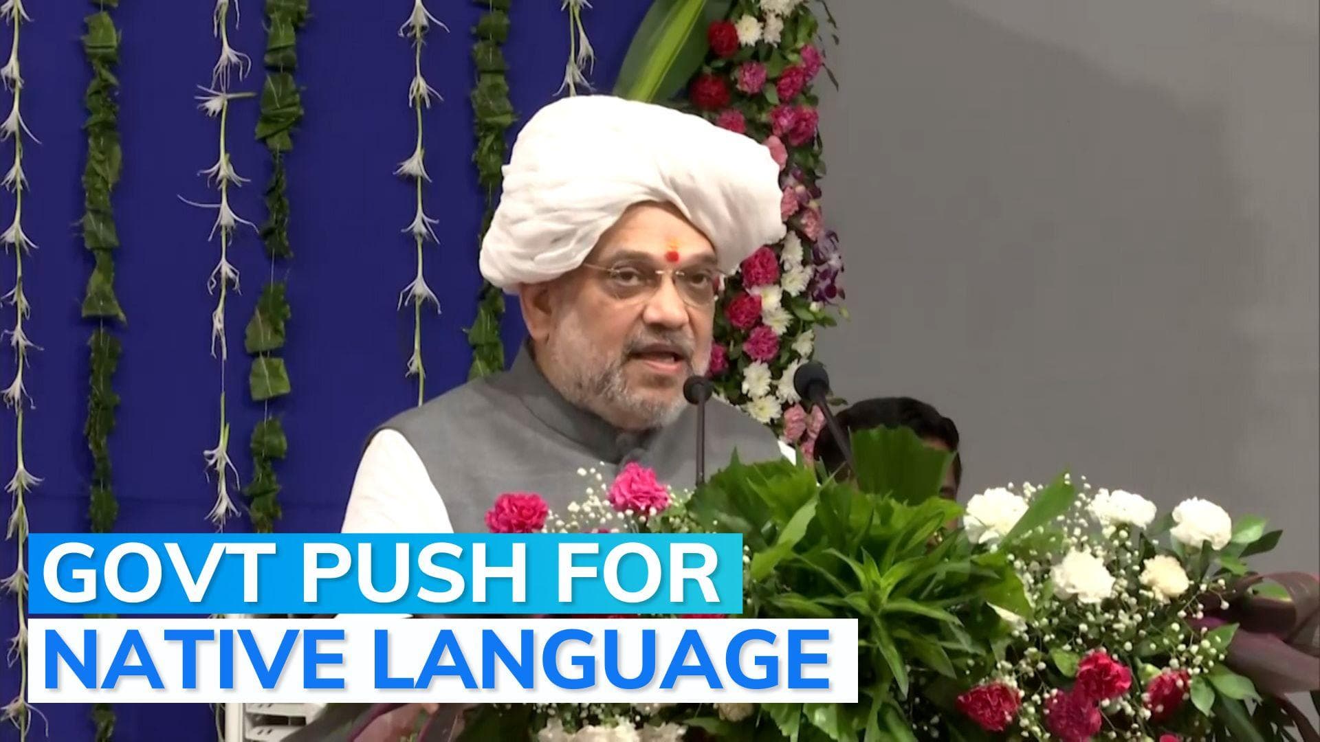 This Indian university will offer MBBS in Hindi language from October