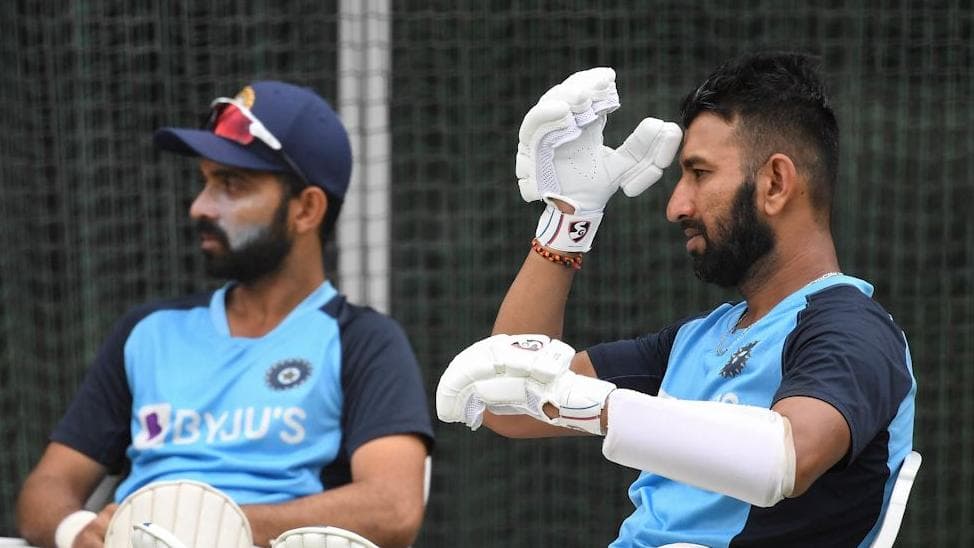 IND vs SA Tests: Rahane & Pujara came good on the trust shown in them, says Gavaskar