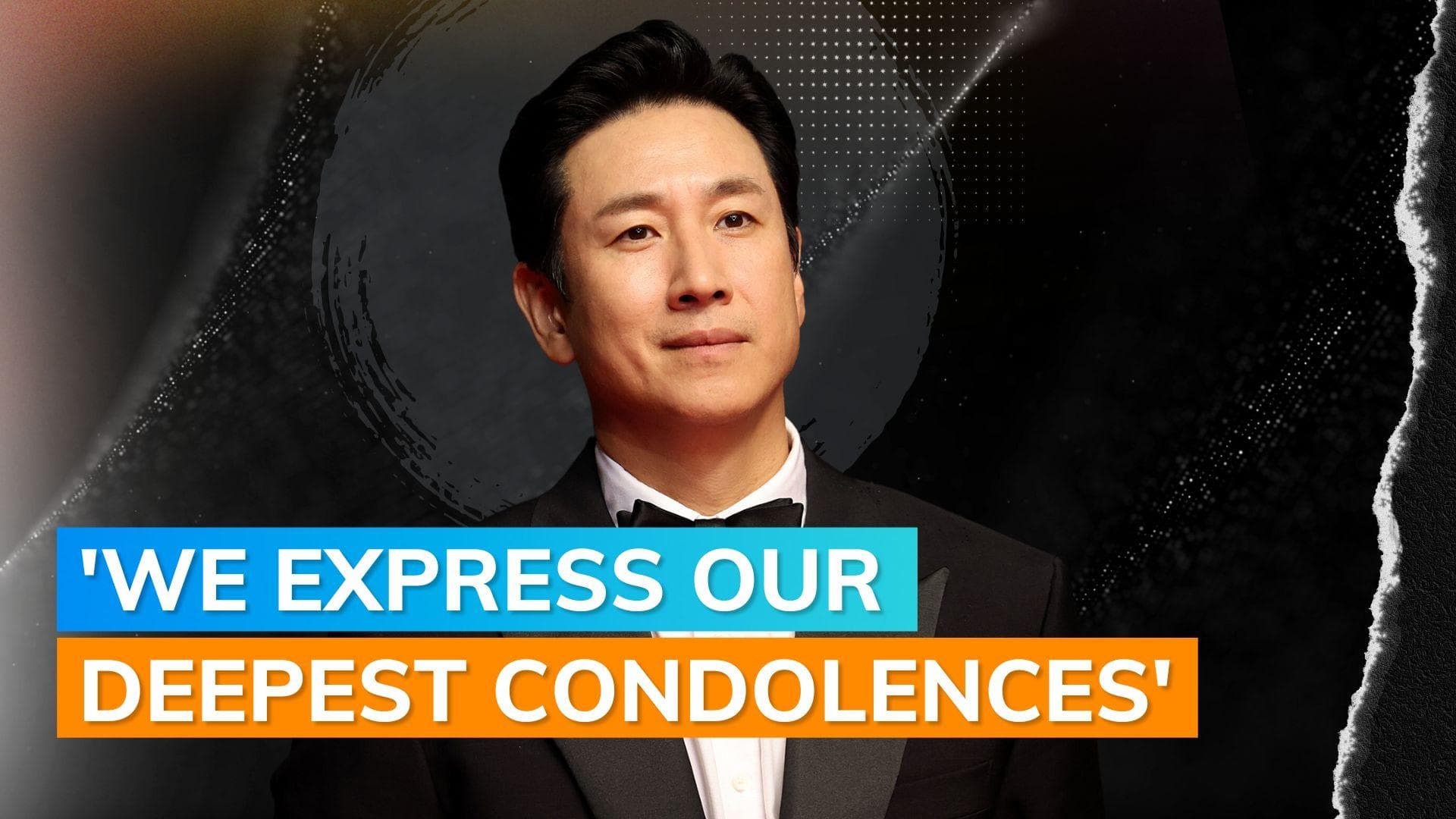 Lee Sun-Kyun’s death: Agency asks people to refrain from spreading or believing rumours