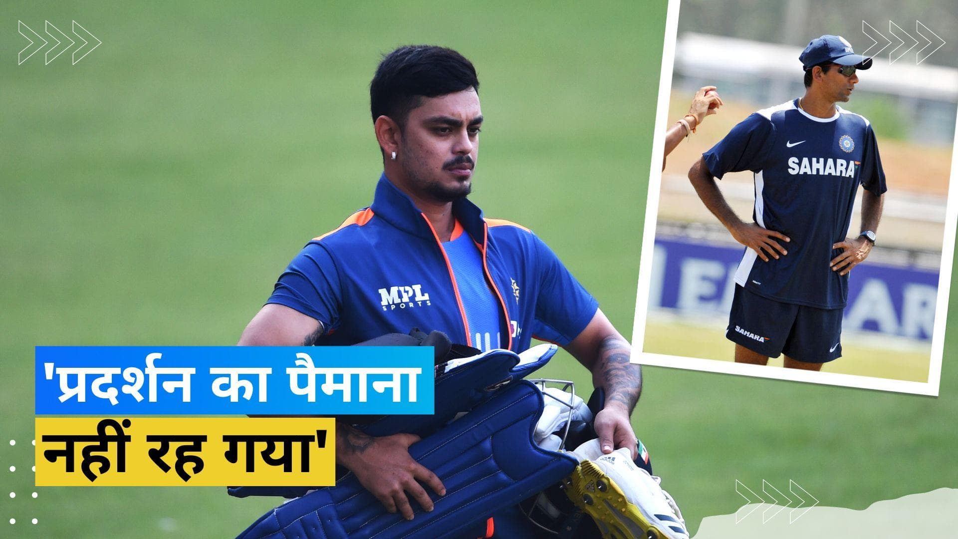 वेंकटेश प्रसाद ने टीम सेलेक्शन पर उठाए सवाल, बोले- डबल सेंचुरी जड़ने वाले खिलाड़ी को बाहर करना सही नहीं