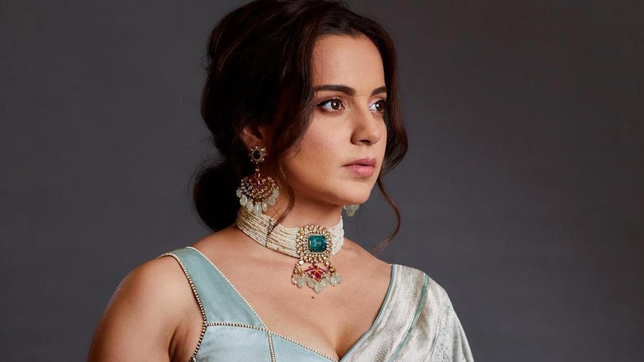 Kangana Ranaut गिनाई साउथ फिल्मों की सफलता की वजह, बॉलिवुड को लेकर दी ये नसीहत 