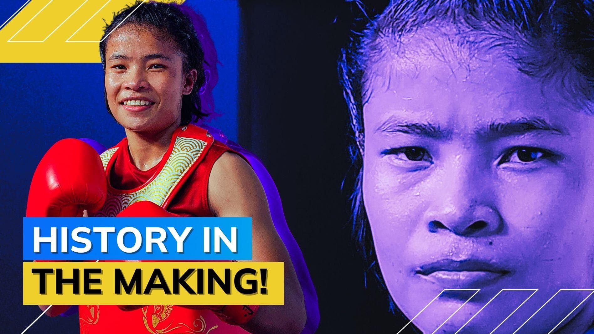 Asian Games 2023: Roshibina Devi reaches Wushu 60kg finals, assures silver medal for India 