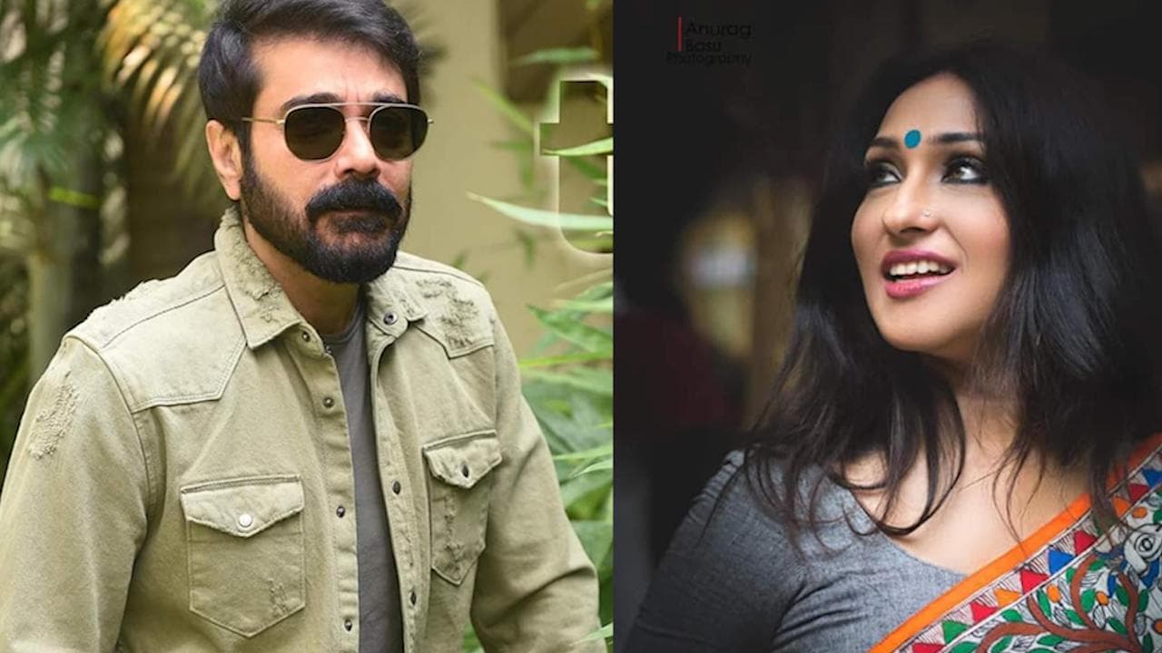 Prosenjit- Rituparna : বিয়ে করছেন প্রসেনজিৎ-ঋতুপর্ণা, ভ্যালেন্টাইন্স ডে-তে বড় ঘোষণা বুম্বাদার !