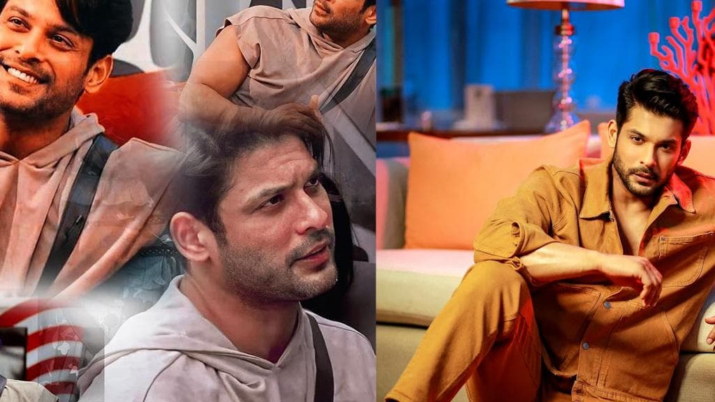 Happy Birthday Sidharth Shukla : টেলিভিশন থেকে  সিনেমা, দেখে নেওয়া যাক প্রয়াত অভিনেতার কাজের কিছু ঝলক